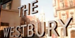 HOTEL WESTBURY MAYFAIR hotel westbury mayfair: