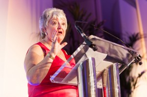 Janet Harris