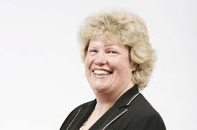 Sylvia Marshall
