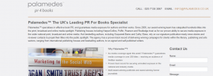 PRForBooks.com