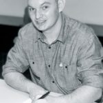 Neil author Book signings