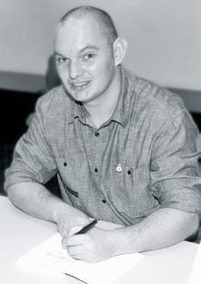 Neil author Book signings