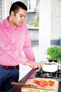 Gurpareet Bains Gurpareet Bains World's healthiest Meal