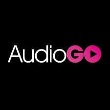 book PR latest: coverage examples, AudioGO