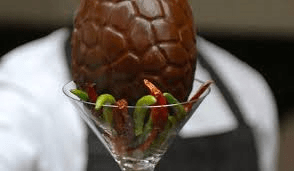 World's Hottest Easter Egg World's Hottest Easter Egg