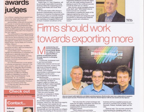 Palamedes PR has secured more key exposure for this year's MBAs