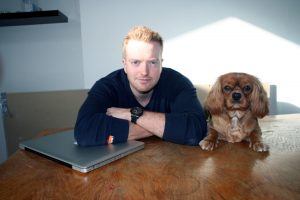 Palamedes PR secures exposure for Phil Harris and Petaround in Dogs Today