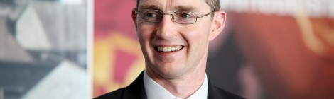 Client news: MP hails £40M development an “unprecedented success”