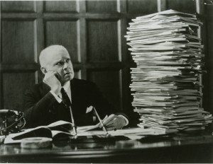 Avoid the PR slush pile by reading - and re-reading - your cover letter and CV