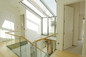 Naturally Woodlands, pictured, features in this month’s ‘Hot Spot’ pages of First Time Buyer Magazine