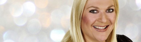 Latest Coverage: Vanessa Feltz discusses Arthur Lowe news story on BBC Radio 2