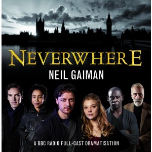 SFX features an interview with Neverwhere creator Neil Gaiman, Palamedes PR