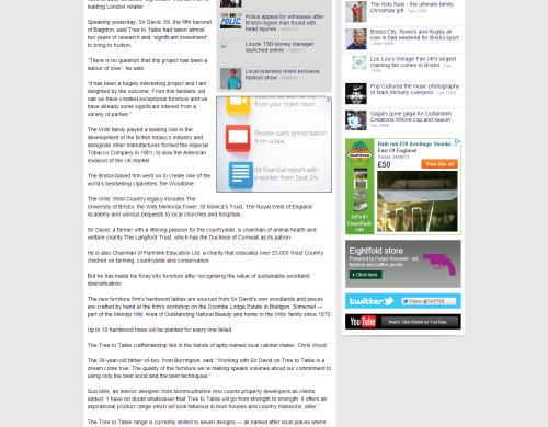Consumer PR agency Palamedes PR