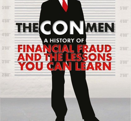 Book reviews (business)