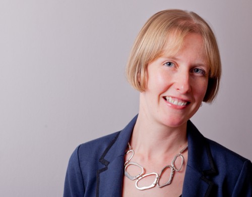 Frances Booth, author of The Distraction Trap (Pearson) is featured in the Mail Online