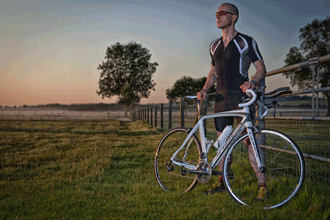 Alex Flynn, the adventurer and member of the Pacific Row 2014 challenge
