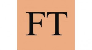 More book PR coverage for FT Publishing