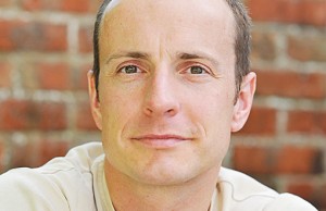 Alex Flynn, ultra-endurance runner