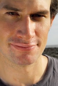 The Australian author Harry Key