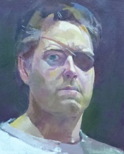 Julian Mitchell