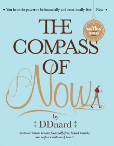 More coverage just in for The Compass of Now