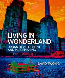Living in Wonderland