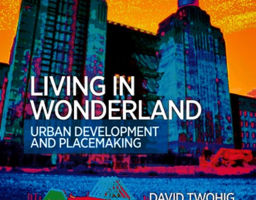 Living in Wonderland
