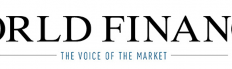 World Finance interviews Harriman House author