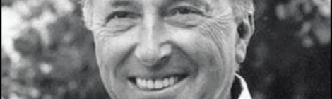 Hollywood director, Alvin Rakoff, appoints Palamedes PR