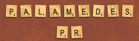 Book PR: As Good As Our Word