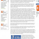 B2b PR agencies London