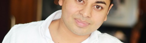 Asad Khan, the founder of India Dining, re-appoints Palamedes PR for the sixth year running