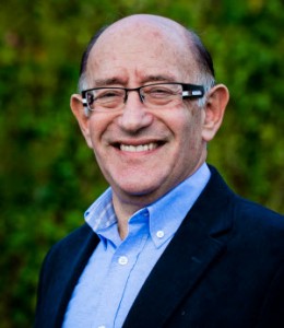 Will Kintish author