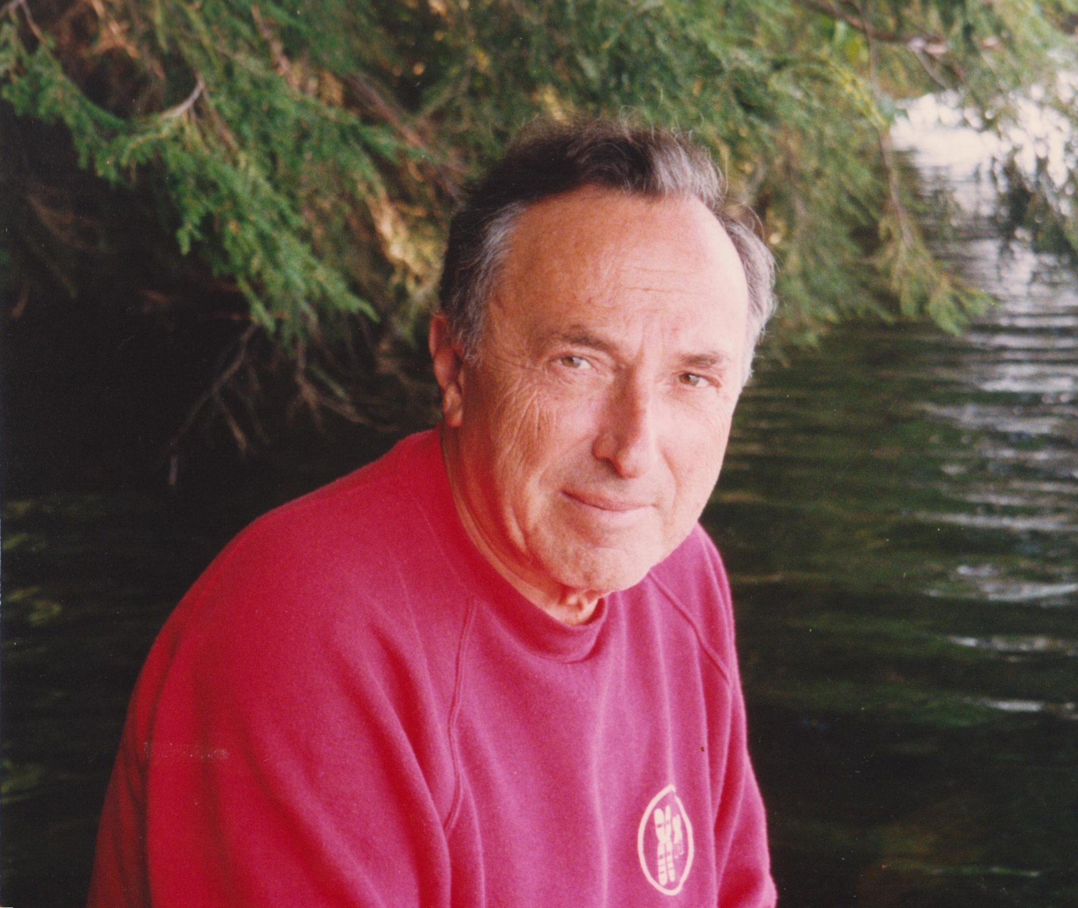 Alvin Rakoff
