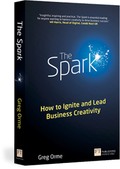 book PR