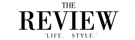 Ian Samuels, the property tycoon, in August edition of The Review