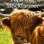 Papa the Stockfarmer