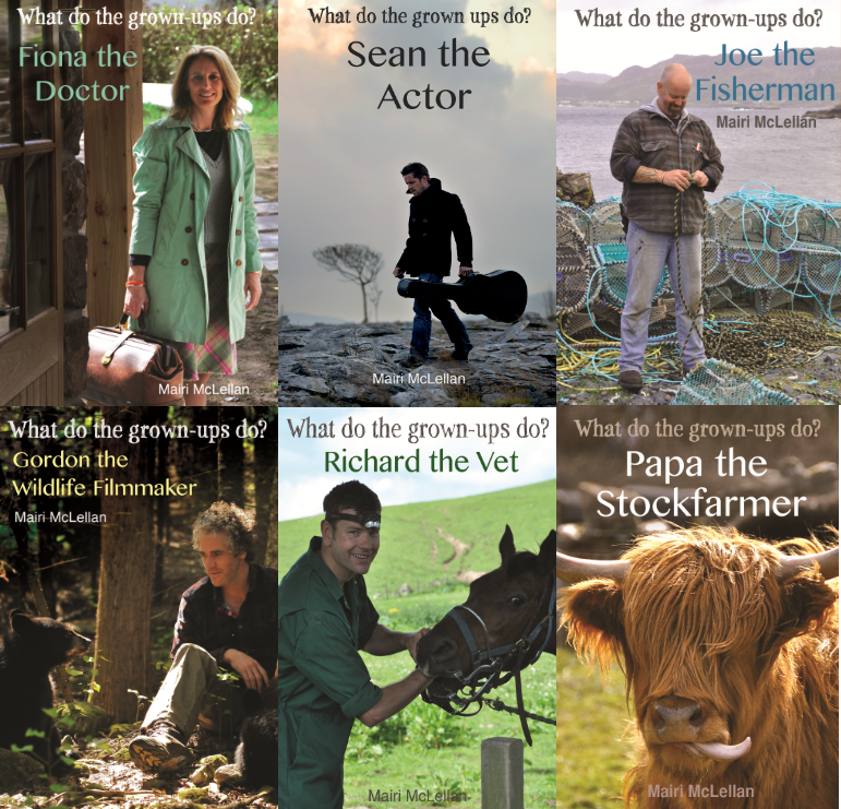 What do the Grown-Ups Do? appoints Palamedes PR
