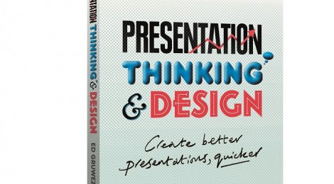 Presentation, Thinking & Design