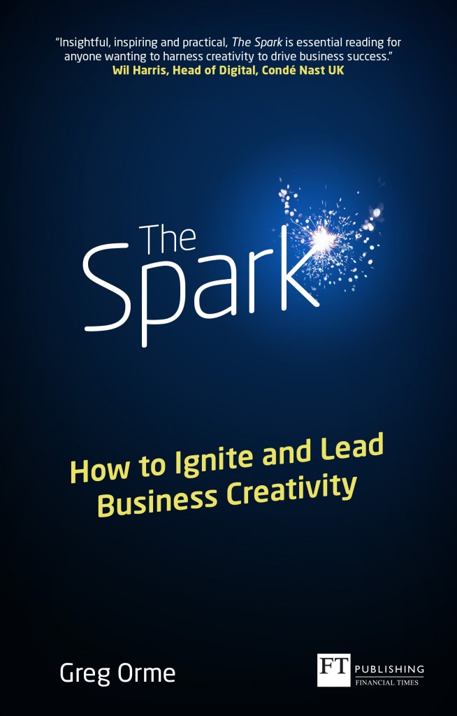 book PR