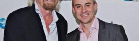 International Public Speaker Andy Harrington Appoints Palamedes PR