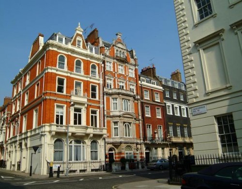 Palamedes PR office