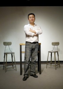 Murong Xuecun