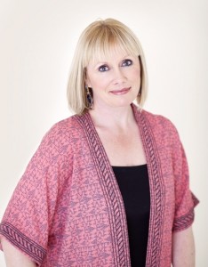 Jo Holland, founder of Small Claims Mediation
