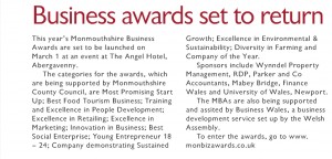 Monmouthshire County Life Coverage Monmouthshire County Life Coverage