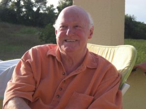 Robert Banks Stewart, the Dr Who writer, gives an interview about the show's 50th special to Digital Spy