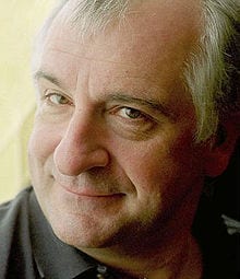 Retailer AudioGO experienced unprecedented demand for The Hitchhiker's Guide to the Galaxy audiobook series in the run-up to the 13th anniversary of writer Douglas Adams' (pictured) death