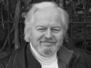 Ian Lavender