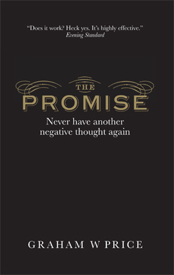 Palamedes PR secures national exposure for The Promise, a new Pearson title by Graham Price
