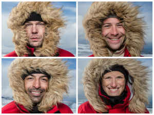 Palamedes PR is supporting WWTW's South Pole Allied Challenge by promoting an event at The Celtic Manor Resort next month